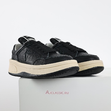 Buy Rick Owens x DRKSHDW TURBOWPN Low Black Black 172342C-2 Quality Reps Replicas Shoes