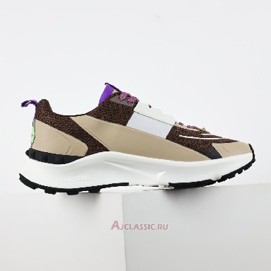 Buy Valentino Garavani True Act Low-Top Sneaker Clay Beige 4Y0S0H96PTN_ZWM Quality Reps Replicas Shoes