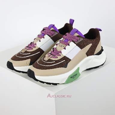 Buy Valentino Garavani True Act Low-Top Sneaker Clay Beige 4Y0S0H96PTN_ZWM Quality Reps Replicas Shoes