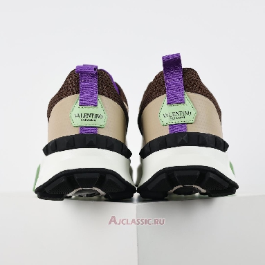 Buy Valentino Garavani True Act Low-Top Sneaker Clay Beige 4Y0S0H96PTN_ZWM Quality Reps Replicas Shoes