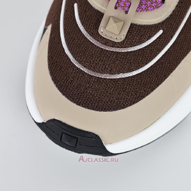 Buy Valentino Garavani True Act Low-Top Sneaker Clay Beige 4Y0S0H96PTN_ZWM Quality Reps Replicas Shoes