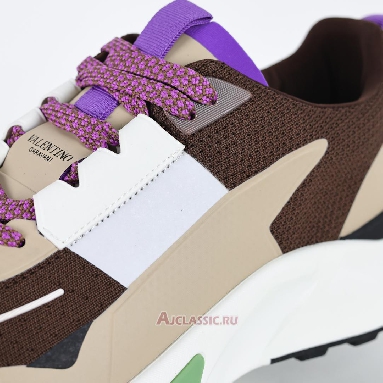 Buy Valentino Garavani True Act Low-Top Sneaker Clay Beige 4Y0S0H96PTN_ZWM Quality Reps Replicas Shoes