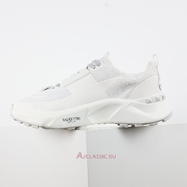 Buy Valentino Garavani True Act Low-Top Sneaker White White 4Y0S0H96PTN_0BO Quality Reps Replicas Shoes
