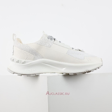 Buy Valentino Garavani True Act Low-Top Sneaker White White 4Y0S0H96PTN_0BO Quality Reps Replicas Shoes