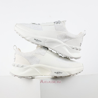 Buy Valentino Garavani True Act Low-Top Sneaker White White 4Y0S0H96PTN_0BO Quality Reps Replicas Shoes