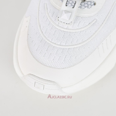 Buy Valentino Garavani True Act Low-Top Sneaker White White 4Y0S0H96PTN_0BO Quality Reps Replicas Shoes