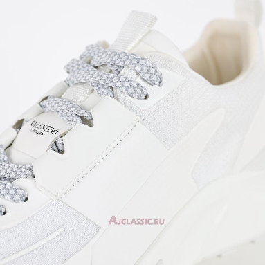 Buy Valentino Garavani True Act Low-Top Sneaker White White 4Y0S0H96PTN_0BO Quality Reps Replicas Shoes