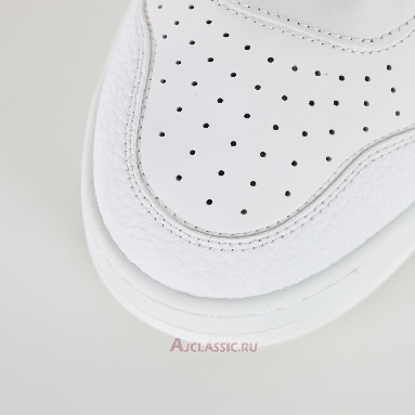 Buy Valentino Garavani ONE STUD XL Low-Top Sneaker White White 5Y2S0G37XTM_0BO Quality Reps Replicas Shoes
