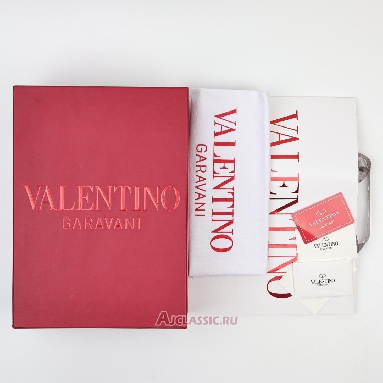 Buy Valentino Garavani ONE STUD XL Low-Top Sneaker White White 5Y2S0G37XTM_0BO Quality Reps Replicas Shoes