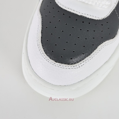 Buy Valentino Garavani ONE STUD XL Low-Top Sneaker White Grey Grey 5Y2S0E71NWN_0N2-2 Quality Reps Replicas Shoes