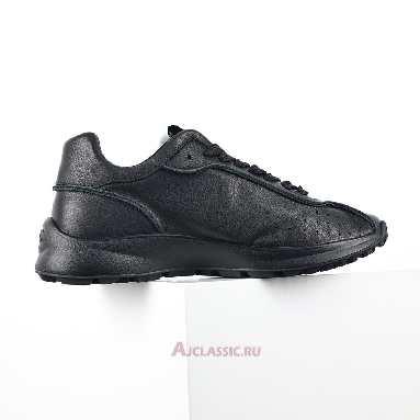 Buy Chanel Cruise Collection Sneakers Low Cut Calfskin Black Black G46252-B19203-94305 Quality Reps Replicas Shoes