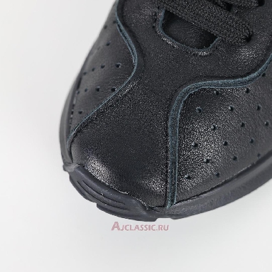 Buy Chanel Cruise Collection Sneakers Low Cut Calfskin Black Black G46252-B19203-94305 Quality Reps Replicas Shoes