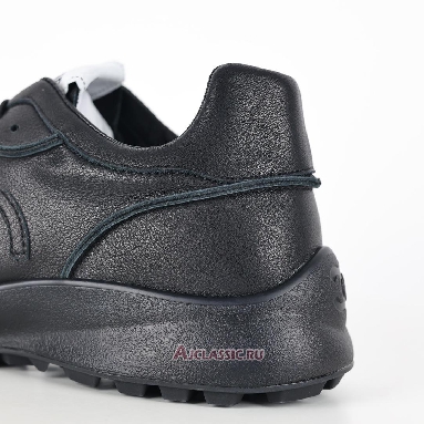 Buy Chanel Cruise Collection Sneakers Low Cut Calfskin Black Black G46252-B19203-94305 Quality Reps Replicas Shoes