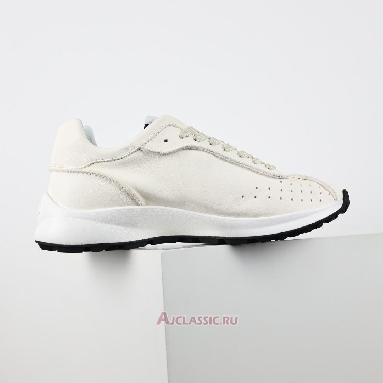 Buy Chanel Cruise Collection Sneakers Low Cut Calfskin White White G46252-B19203-NACUT-2 Quality Reps Replicas Shoes