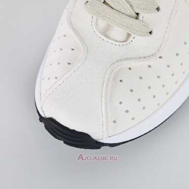Buy Chanel Cruise Collection Sneakers Low Cut Calfskin White White G46252-B19203-NACUT-2 Quality Reps Replicas Shoes