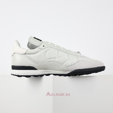 Buy Chanel Sneaker Low White Leather White G40178-Y56625-0T614 Quality Reps Replicas Shoes