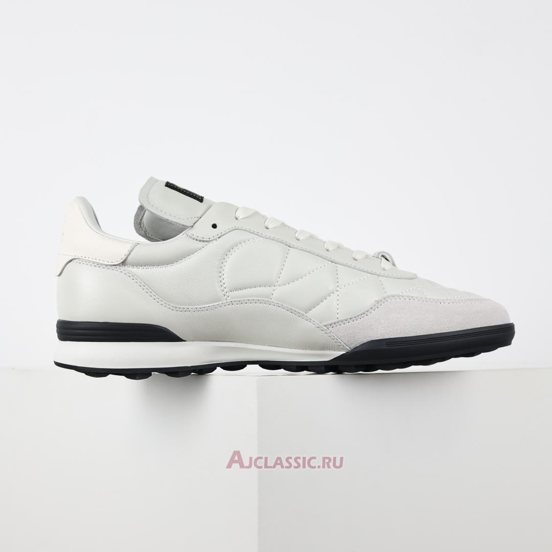 New Chanel Sneaker Low "White Leather" G40178-Y56625-0T614 Shoes