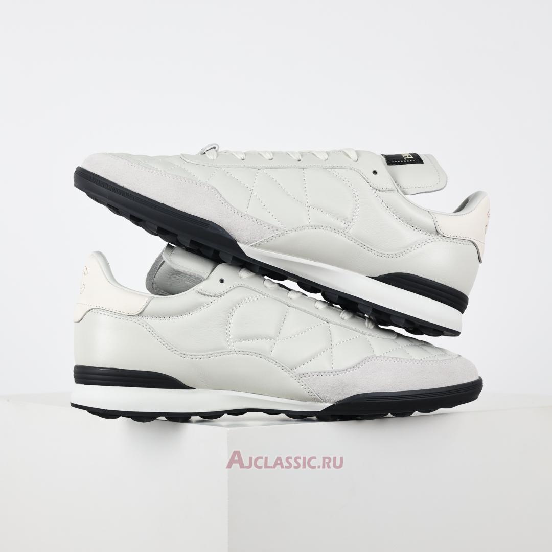 New Chanel Sneaker Low "White Leather" G40178-Y56625-0T614 Shoes