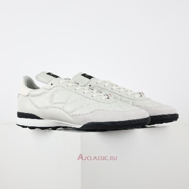 Buy Chanel Sneaker Low White Leather White G40178-Y56625-0T614 Quality Reps Replicas Shoes