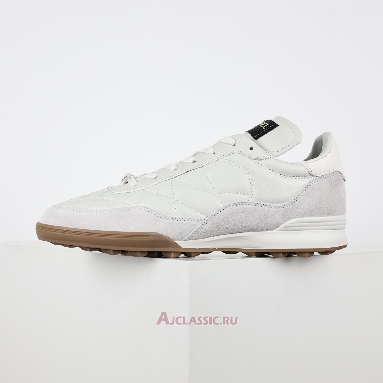 Buy Chanel Calfskin Round Toe Lace-Up Low-Top Sneaker White Gum White G45335-B14497-NS308 Quality Reps Replicas Shoes