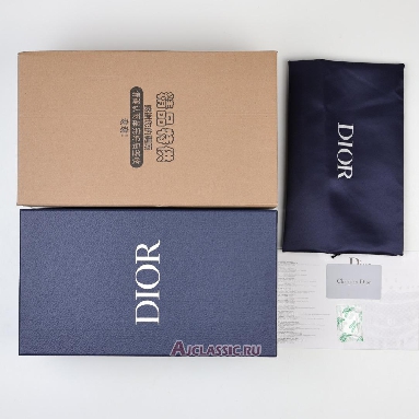 Buy Dior Alias Sandal Black Dior Oblique Jacquard Black 3SA126ZSA_H969 Quality Reps Replicas Shoes