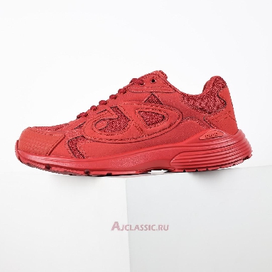 Buy Dior x Stone Island B30 Sneaker Red Red 3SN279ZAN_H440 Quality Reps Replicas Shoes