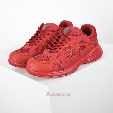 Buy Dior x Stone Island B30 Sneaker Red Red 3SN279ZAN_H440 Quality Reps Replicas Shoes