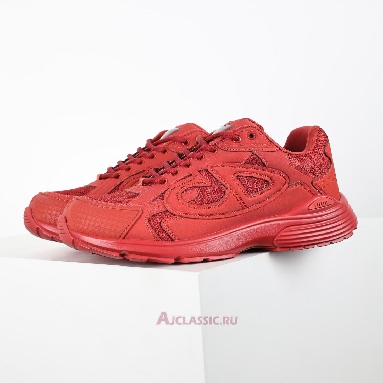 Buy Dior x Stone Island B30 Sneaker Red Red 3SN279ZAN_H440 Quality Reps Replicas Shoes