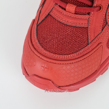 Buy Dior x Stone Island B30 Sneaker Red Red 3SN279ZAN_H440 Quality Reps Replicas Shoes