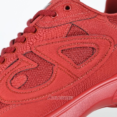 Buy Dior x Stone Island B30 Sneaker Red Red 3SN279ZAN_H440 Quality Reps Replicas Shoes