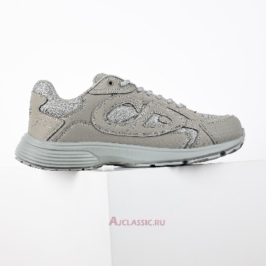 Buy Dior x Stone Island B30 Sneaker Gray Grey 3SN279ZAN_H812 Quality Reps Replicas Shoes