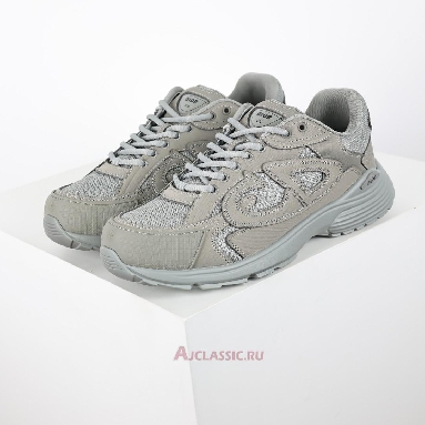 Buy Dior x Stone Island B30 Sneaker Gray Grey 3SN279ZAN_H812 Quality Reps Replicas Shoes