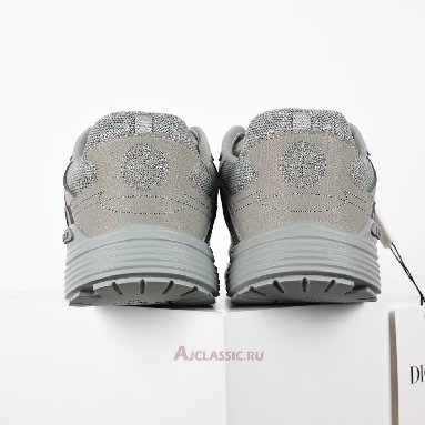 Buy Dior x Stone Island B30 Sneaker Gray Grey 3SN279ZAN_H812 Quality Reps Replicas Shoes