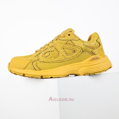 Buy Dior x Stone Island B30 Sneaker Yellow Yellow 3SN279ZAN_H225 Quality Reps Replicas Shoes