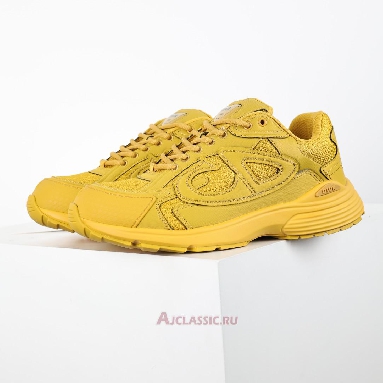 Buy Dior x Stone Island B30 Sneaker Yellow Yellow 3SN279ZAN_H225 Quality Reps Replicas Shoes