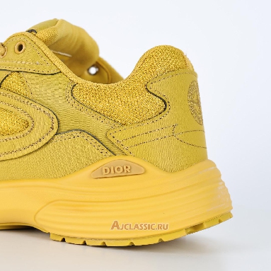 Buy Dior x Stone Island B30 Sneaker Yellow Yellow 3SN279ZAN_H225 Quality Reps Replicas Shoes