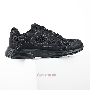 Buy Dior x Stone Island B30 Sneaker Black Black 3SN279ZAN_H900 Quality Reps Replicas Shoes