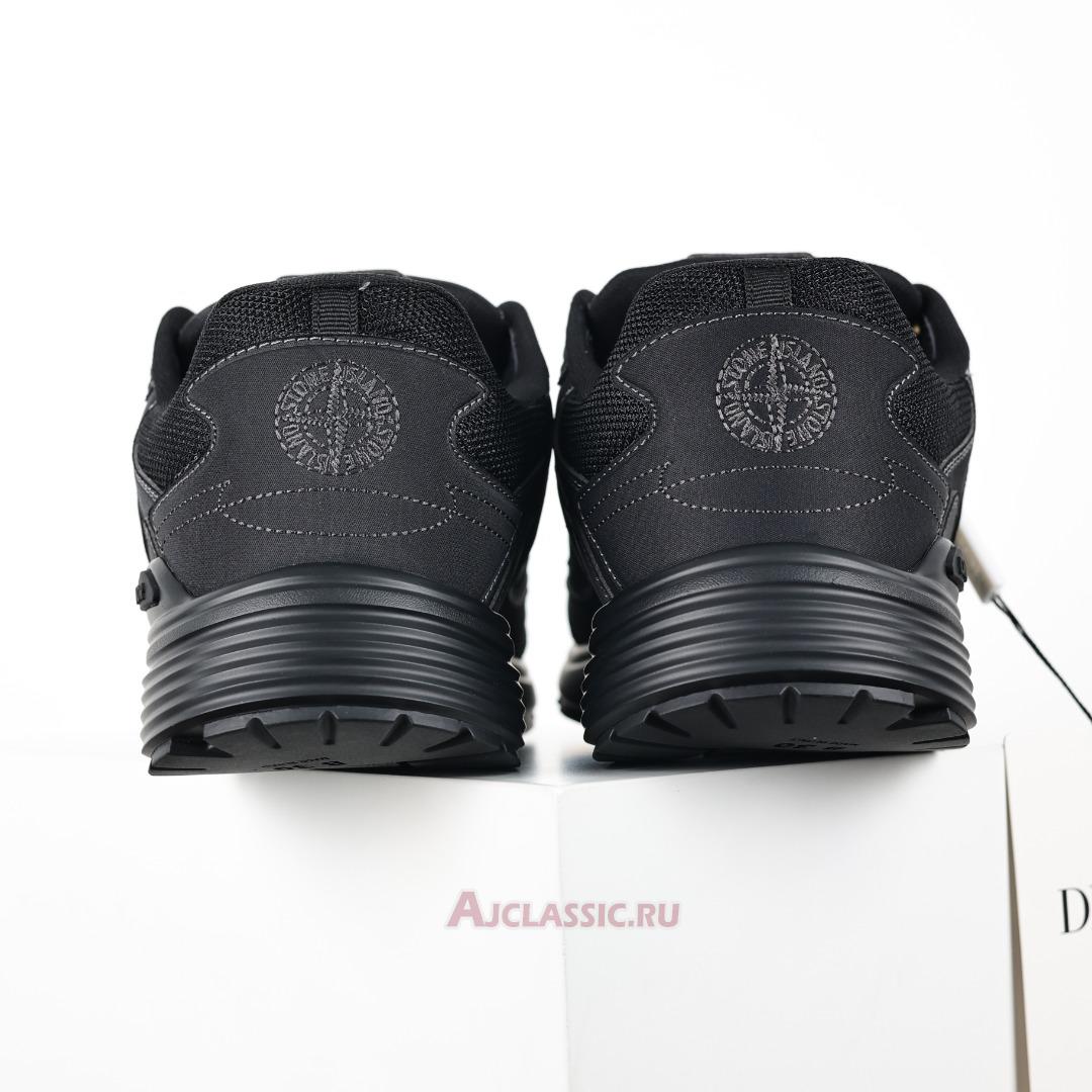 New Dior x Stone Island B30 Sneaker "Black" 3SN279ZAN_H900 Shoes