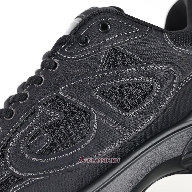 Buy Dior x Stone Island B30 Sneaker Black Black 3SN279ZAN_H900 Quality Reps Replicas Shoes