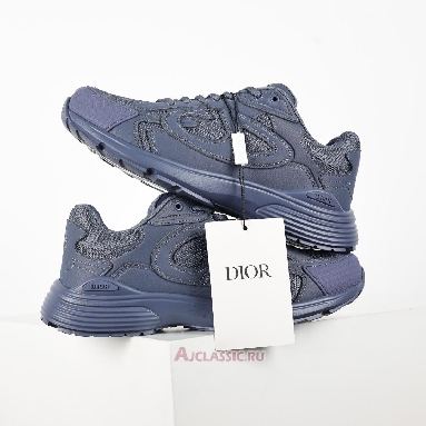 Buy Dior x Stone Island B30 Sneaker Blue Blue 3SN279ZAN_H557 Quality Reps Replicas Shoes
