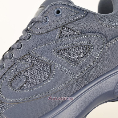 Buy Dior x Stone Island B30 Sneaker Blue Blue 3SN279ZAN_H557 Quality Reps Replicas Shoes