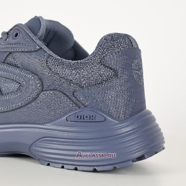 Buy Dior x Stone Island B30 Sneaker Blue Blue 3SN279ZAN_H557 Quality Reps Replicas Shoes