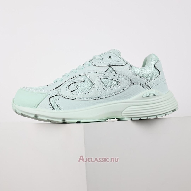Buy Dior x Stone Island B30 Sneaker Light Green Green 3SN279ZAN_H613 Quality Reps Replicas Shoes