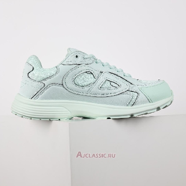 Buy Dior x Stone Island B30 Sneaker Light Green Green 3SN279ZAN_H613 Quality Reps Replicas Shoes