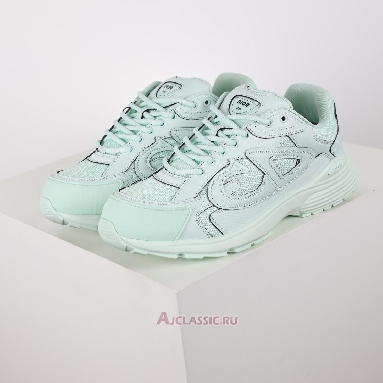 Buy Dior x Stone Island B30 Sneaker Light Green Green 3SN279ZAN_H613 Quality Reps Replicas Shoes