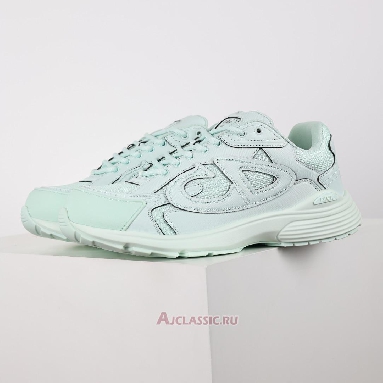 Buy Dior x Stone Island B30 Sneaker Light Green Green 3SN279ZAN_H613 Quality Reps Replicas Shoes