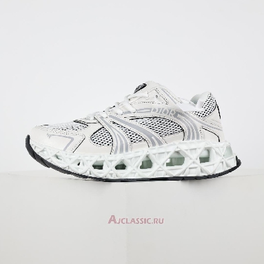 Buy Dior B35 Nxxt Sneaker White White 3SN323ZCY_H068 Quality Reps Replicas Shoes