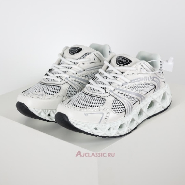 Buy Dior B35 Nxxt Sneaker White White 3SN323ZCY_H068 Quality Reps Replicas Shoes