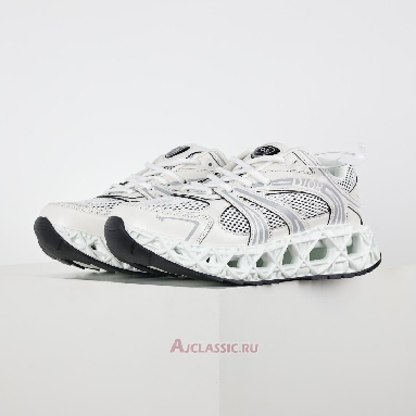 Buy Dior B35 Nxxt Sneaker White White 3SN323ZCY_H068 Quality Reps Replicas Shoes