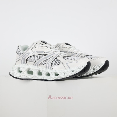 Buy Dior B35 Nxxt Sneaker White White 3SN323ZCY_H068 Quality Reps Replicas Shoes